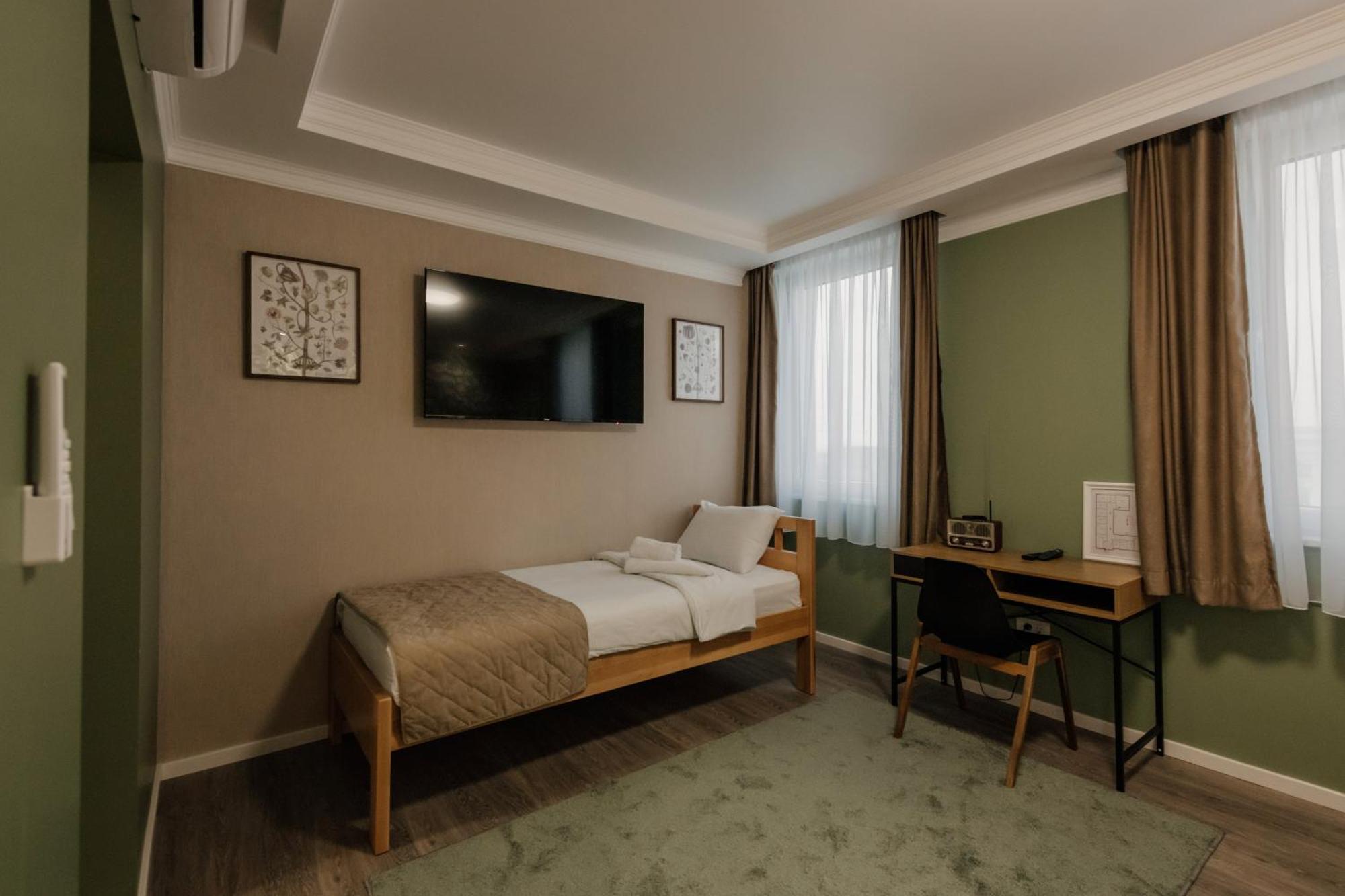 Hotel Beli Dvor Cacak Exterior photo